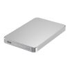 Powerbank magnétique 5000 mAh et 15W Urban Vitamin Marin argent