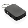 Porte-clés powerbank 2000mAh et câbles intégrés Nexo RCS noir | sans marquage | non disponible | non disponible