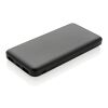 Batterie de secours de poche 10.000 mAh noir | sans marquage | non disponible | non disponible