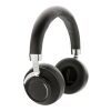 Casque audio Aria noir | sans marquage | non disponible | non disponible | non disponible