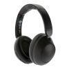 Casque audio ANC en plastique recyclé RCS Urban V Cupertino noir | sans marquage | non disponible | non disponible
