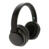Casque sans fil en aluminium recyclé Terra RCS gris | sans marquage | non disponible | non disponible