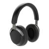 Casque ANC en plastique recyclé RCS Soundpro noir | sans marquage | non disponible | non disponible