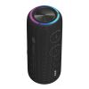 Enceinte 30W en plastique RCS Urban Vitamin Pacific Grove noir | sans marquage | non disponible | non disponible