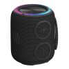 Enceinte 16W en plastique RCS Urban Vitamin Palmdale noir | sans marquage | non disponible | non disponible