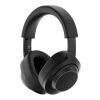 Casque ANC sans fil réparable plastique recyclé RCS Irvine noir | sans marquage | non disponible | non disponible