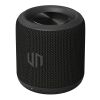 Enceinte 3W en plastique RCS Urban Vitamine Oceanside noir | sans marquage | non disponible | non disponible