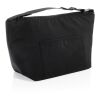 Sac isotherme en nylon recyclé RCS KENTO URBAN noir