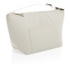 Sac isotherme en nylon recyclé RCS KENTO URBAN beige