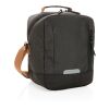 Sac isotherme Urban outdoor Impact AWARE™ noir | sans marquage | non disponible | non disponible | non disponible