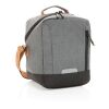 Sac isotherme Urban outdoor Impact AWARE™ gris | sans marquage | non disponible | non disponible | non disponible