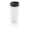 Mug géométrique blanc | sans marquage | non disponible | non disponible | non disponible