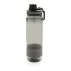 Bouteille Swiss Peak avec bouchon sport - 750 ml gris-gris | sans marquage | non disponible | non disponible