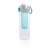 Bouteille infuseur fruit - 700 ml turquoise | sans marquage | non disponible | non disponible