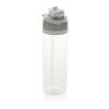 Bouteille 800 ml en rPET RCS Omni sip blanc | sans marquage | non disponible | non disponible