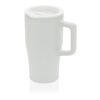 Mug quencher 490ml en céramique blanc | sans marquage | non disponible | non disponible