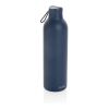 Bouteille isotherme 1L Avira Avior en acier recyclé RCS blue marin | sans marquage | non disponible | non disponible