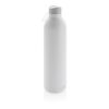 Bouteille isotherme 1L Avira Avior en acier recyclé RCS blanc | sans marquage | non disponible | non disponible