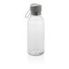 Bouteille 500 ml en rPET RCS Avira Atik blanc | sans marquage | non disponible | non disponible