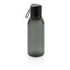 Bouteille 500 ml en rPET RCS Avira Atik noir | sans marquage | non disponible | non disponible
