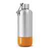 Bouteille isotherme 850ml Black+Blum Explorer orange | sans marquage | non disponible | non disponible