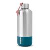 Bouteille isotherme 850ml Black+Blum Explorer turquoise | sans marquage | non disponible | non disponible