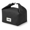 Sac lunch isotherme 6,7L Black+Blum noir | sans marquage | non disponible | non disponible
