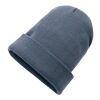 Bonnet IMPACT Polylana® bleu | sans marquage | non disponible | non disponible | non disponible