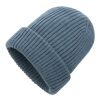 Bonnet double épaisseur Impact AWARE™ Polylana® bleu | sans marquage | non disponible | non disponible | non disponible