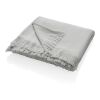 Serviette hammam Ukiyo Keiko AWARE™ Made in Europe 100x180cm gris | sans marquage | non disponible | non disponible | non disponible