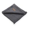 Couverture Ukiyo Aware™ Polylana® gris | sans marquage | non disponible | non disponible | non disponible