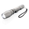 Lampe torche CREE 10 W gris-noir | sans marquage | non disponible | non disponible | non disponible
