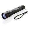 Lampe torche CREE 3 W large noir | sans marquage | non disponible | non disponible | non disponible