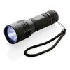 Lampe torche CREE 3 W medium noir | sans marquage | non disponible | non disponible | non disponible