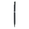 Stylo Luzern noir-argent | sans marquage | non disponible | non disponible | non disponible