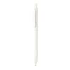 Stylo X6 blanc | sans marquage | non disponible | non disponible