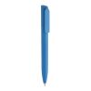 Mini stylo en ABS recyclé certifié GRS Pocketpal bleu ciel | sans marquage | non disponible | non disponible