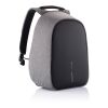 Sac à dos antivol Bobby Hero gris-noir | sans marquage | non disponible | non disponible