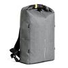 Sac à dos antivol Bobby Urban Lite gris | sans marquage | non disponible | non disponible | non disponible