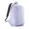 Sac à dos antivol Bobby Soft Lavande-gris | non disponible | sans marquage | non disponible | non disponible | non disponible