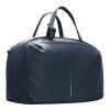 Sac week-end étanche URBAN bleu marine chiné-gris | sans marquage | non disponible | non disponible