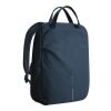 Sac à dos Soft Tote XD Design bleu marine chiné-gris | sans marquage | non disponible | non disponible | non disponible
