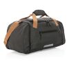 Sac week end Urban outdoor Impact AWARE™ noir | sans marquage | non disponible | non disponible | non disponible