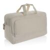 Sac week-end en rPET AWARE™ Armond gris | sans marquage | non disponible | non disponible