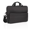 Sacoche ordinateur 15,6" Impact en rPET AWARE™ noir | sans marquage | non disponible | non disponible