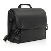 Sacoche Swiss Peak OSLO RCS noir | sans marquage