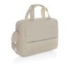 Sacoche pour ordinateur 15,6'' rPET AWARE™ Armond gris | sans marquage | non disponible | non disponible