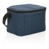 Sac isotherme Impact AWARE™ bleu marine | sans marquage | non disponible | non disponible