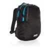 Sac à dos de randonnée Explorer Medium 26L noir-bleu | sans marquage | non disponible | non disponible | non disponible