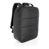Sac à dos antivol Impact en rPET AWARE™ noir | sans marquage | non disponible | non disponible